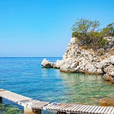Dubrovnik Moonshine Apartment 믈리니 외부 사진