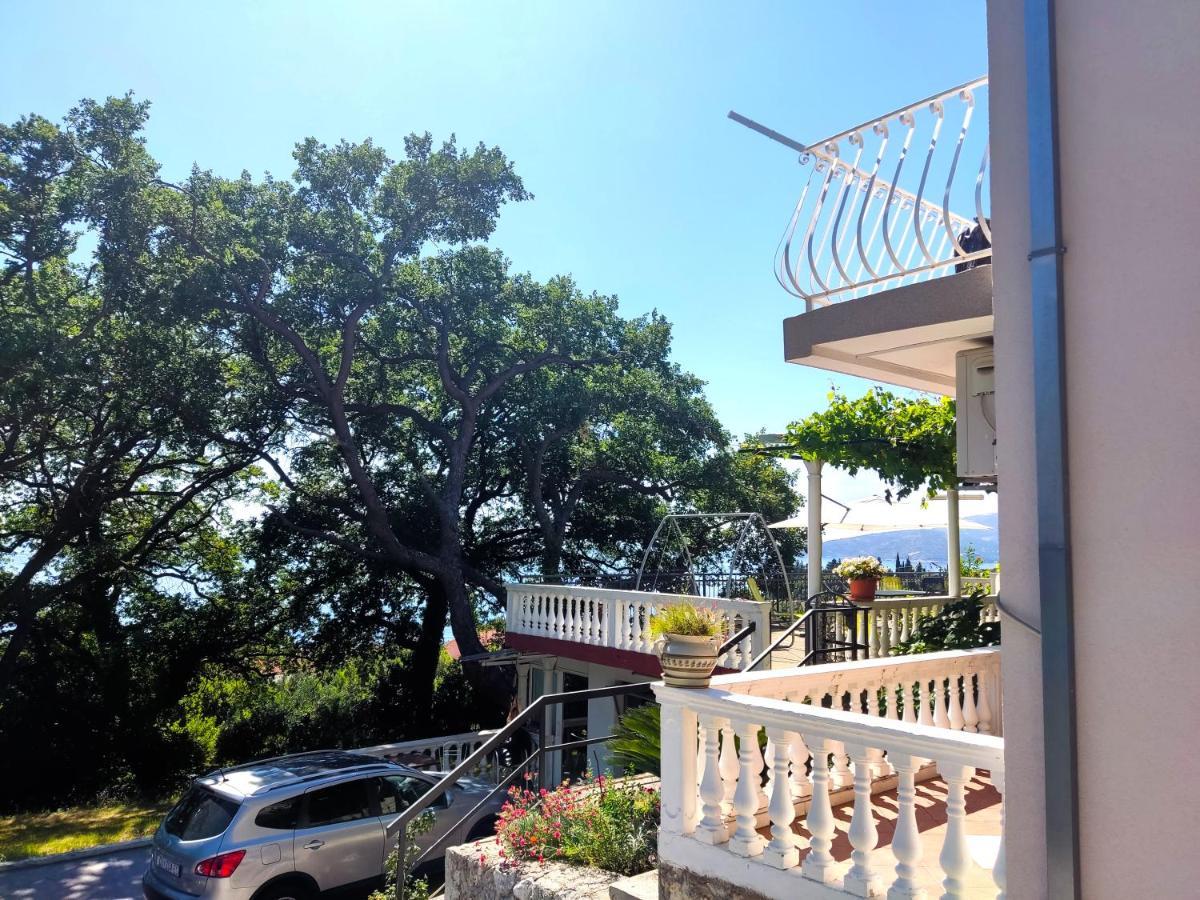 Dubrovnik Moonshine Apartment 믈리니 외부 사진
