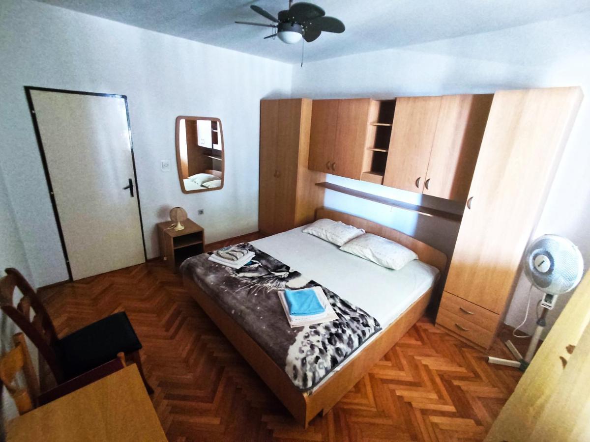 Dubrovnik Moonshine Apartment 믈리니 외부 사진
