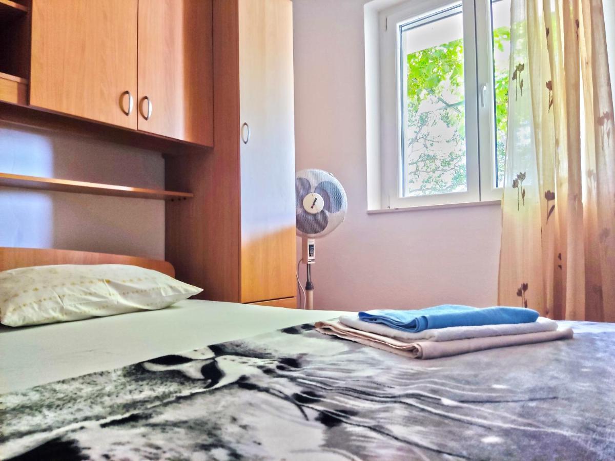 Dubrovnik Moonshine Apartment 믈리니 외부 사진