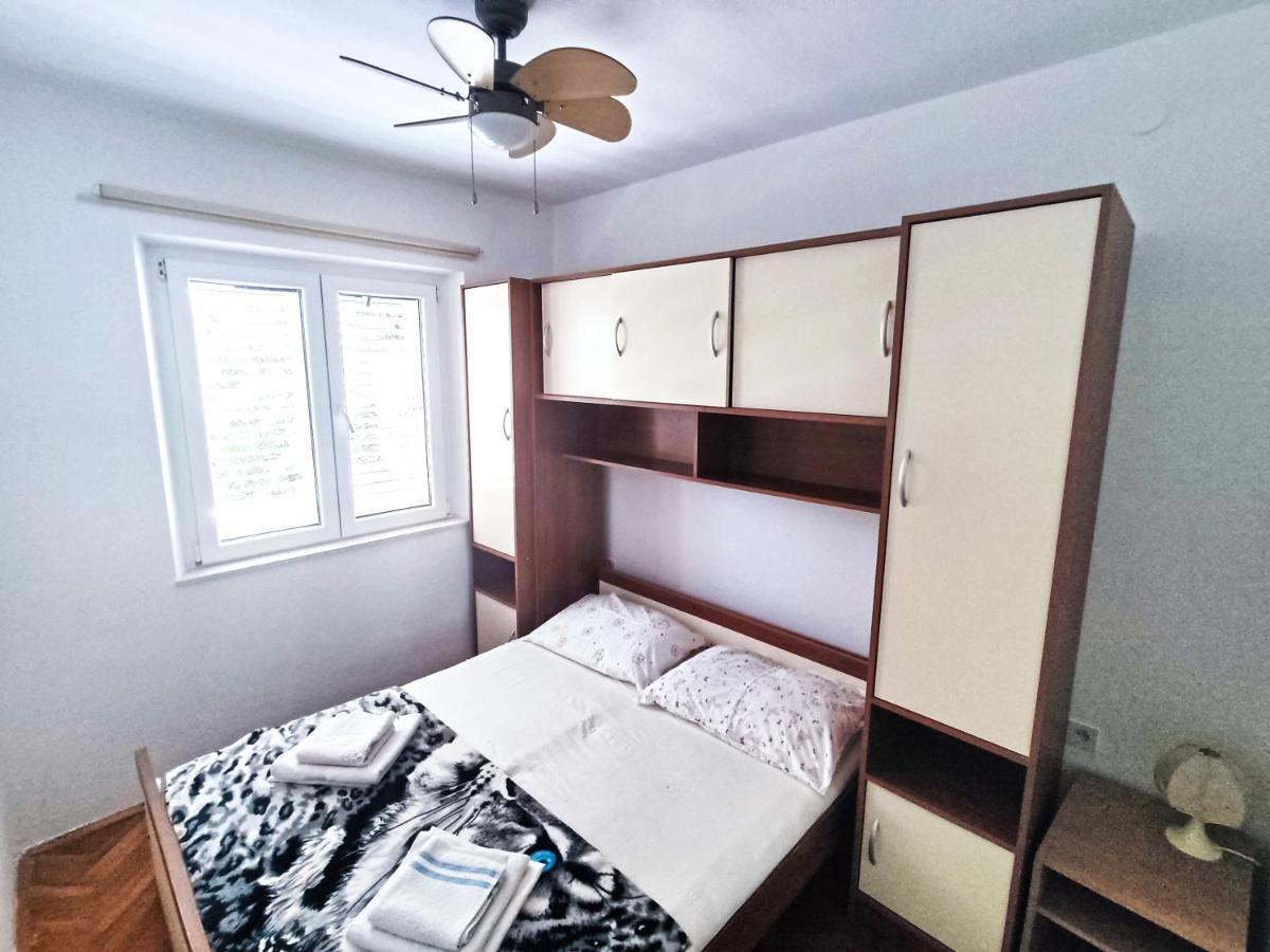 Dubrovnik Moonshine Apartment 믈리니 외부 사진