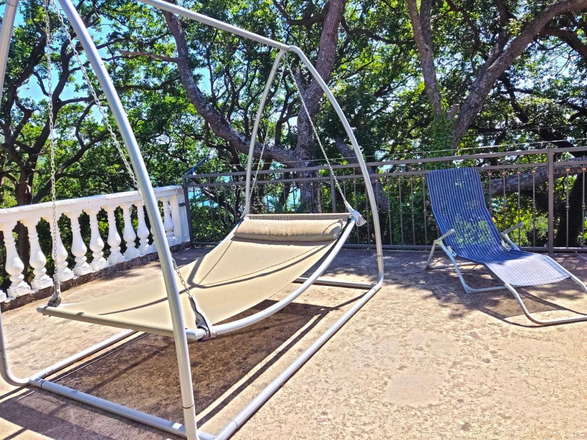 Dubrovnik Moonshine Apartment 믈리니 외부 사진