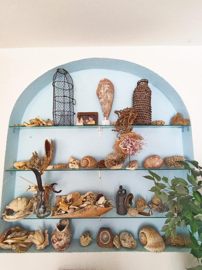 Dubrovnik Moonshine Apartment 믈리니 외부 사진