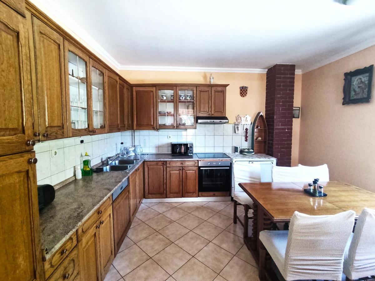 Dubrovnik Moonshine Apartment 믈리니 외부 사진