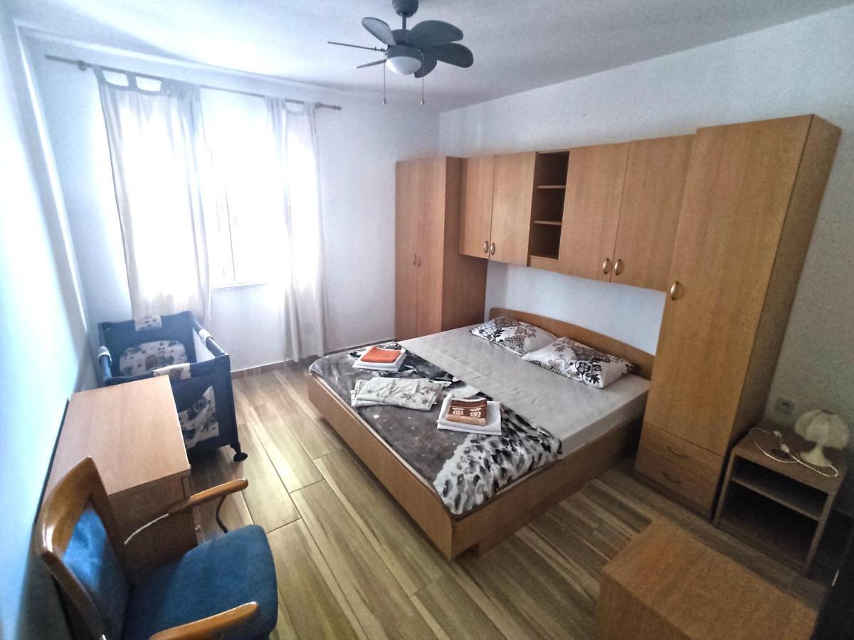 Dubrovnik Moonshine Apartment 믈리니 외부 사진